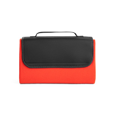 RILEY. Manta de piquenique forrada em EPE (180 g/m²)